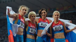 Nema nastupa na EP – suspenzija ruskim atletičarima ostaje na snazi