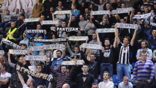 Partizan već pronašao trenera - iskusni Italijan umesto NBA u Partizan?