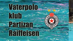 SC Voždovac traži hitno iselenje VK Partizan