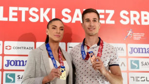 Ivana i Strahinja u jutarnjem programu otkrili kako se postaje pravi šampion!