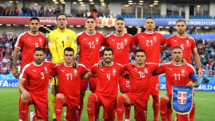 FIFA - BiH ispred Srbije