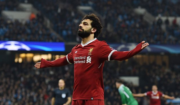 Salah: Liga šampiona je važna, ostalo me ne zanima!