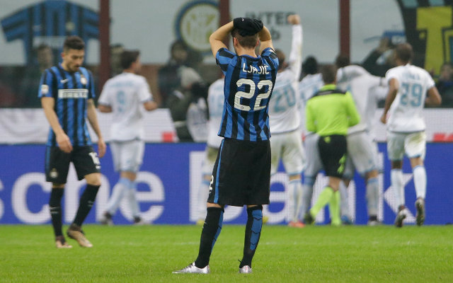 Ljajić se ponovo seli u Milano, ali ne u Inter?