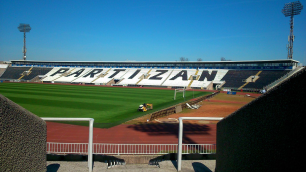 Partizan očekuje više od 20.000 navijača