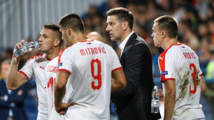 Srbija želi Evropsko i Svetsko prvenstvo?