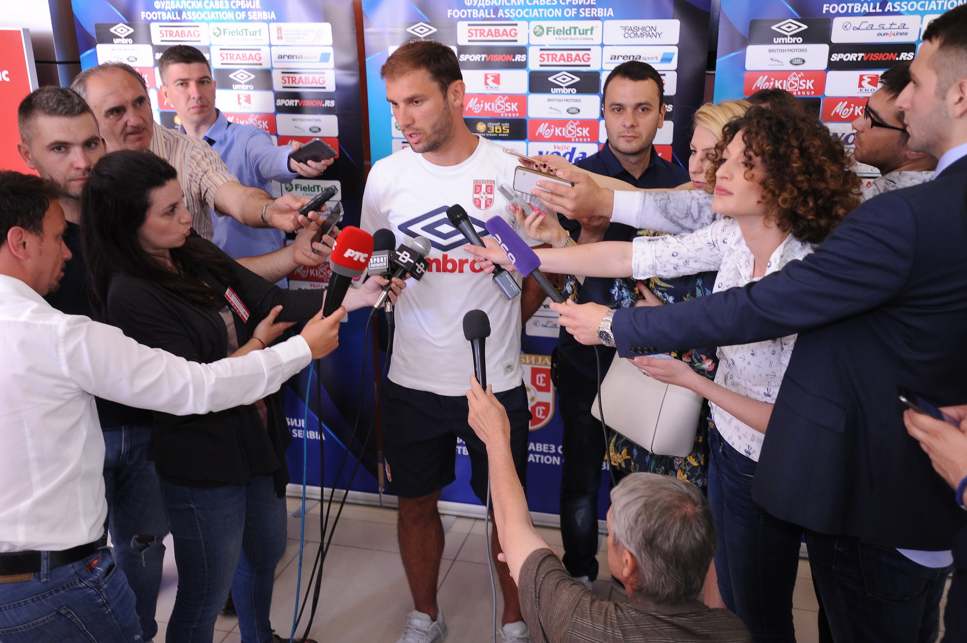 Ivanović završio sezonu, da li je povreda zadnje lože ugrozila Mundijal