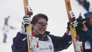 Olimpijska šampionka u skijanju slobodnim stilom umrla u 50. godini