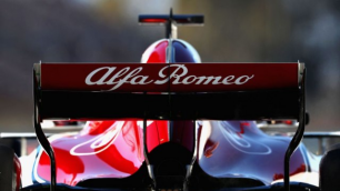 Nova era, novo ime - Nema više zaubera, sad je samo Alfa Romeo Rejsing!
