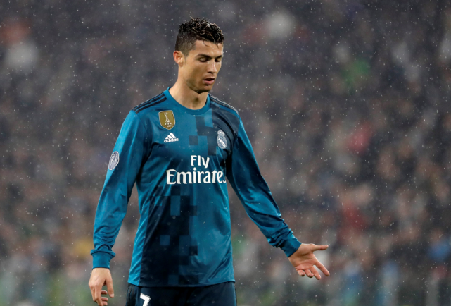 Simeone nije oduševljen Ronaldovim golom: "Viđao sam i lepše"