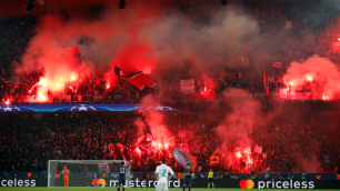 Očekivano! UEFA pokrenula disciplinski postupak protiv PSŽ-a