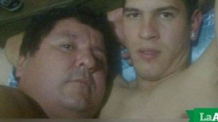 Skandal u Paragvaju - U ljubavnom trouglu fudbaler, predsednik kluba i menadžer! (VIDEO)