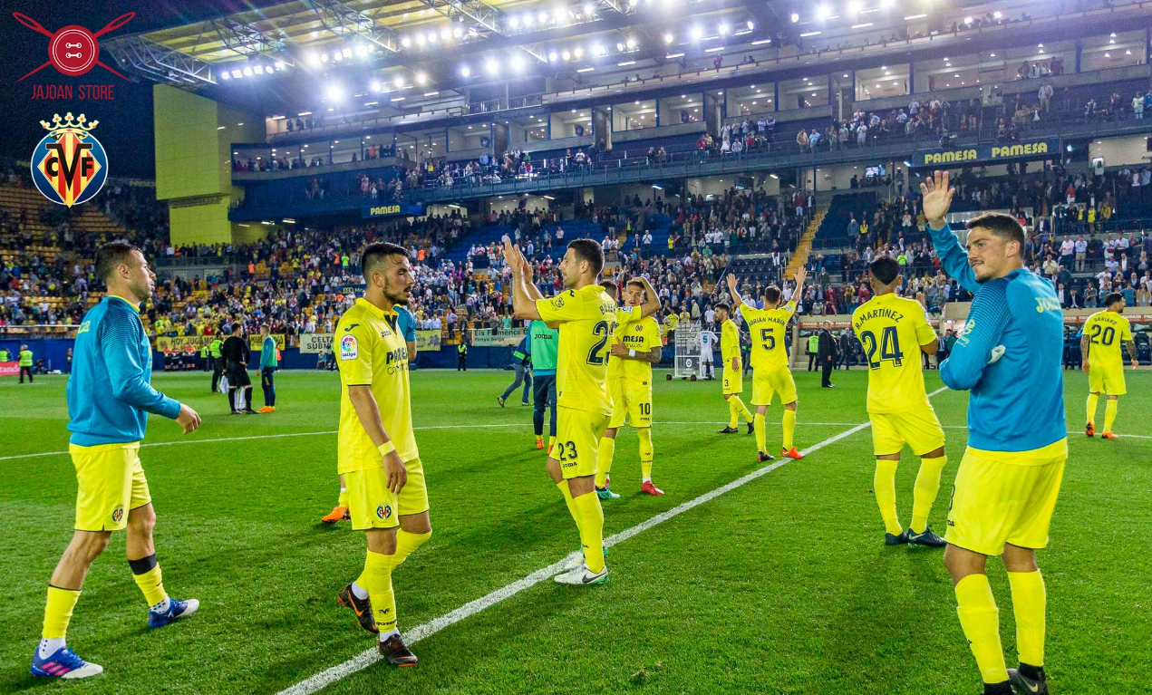 La Liga: Zidanov sin primio dva gola za preokret Viljareala i treće mesto Reala