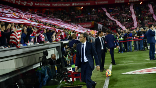 Valverde: Počinjemo kao da je u prvom meču bilo 0:0!