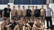 Partizan bolji od Zvezde - Crno-beli dečaci osvojili Uskršnji turnir