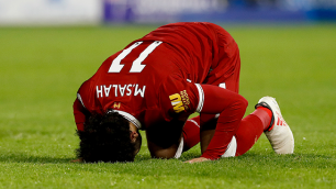 Rusija 2018:Salah sigurno propušta prvu utakmicu, izvestan za drugu