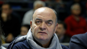 "Partizan ima svoje šanse u plej-ofu...Ako Budućnost ne osvoji ABA ligu, sezona je propala..."