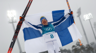 ZOI – Niskanen doneo prvo zlato Fincima, Norvežani ostali bez medalje