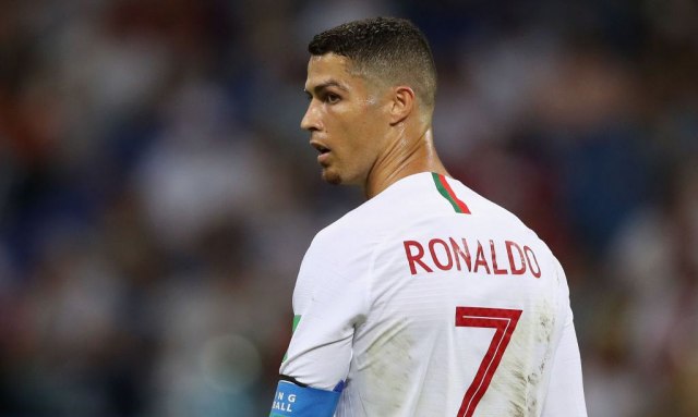 Loše vesti za Srbiju: Ronaldo se vraća u reprezentaciju