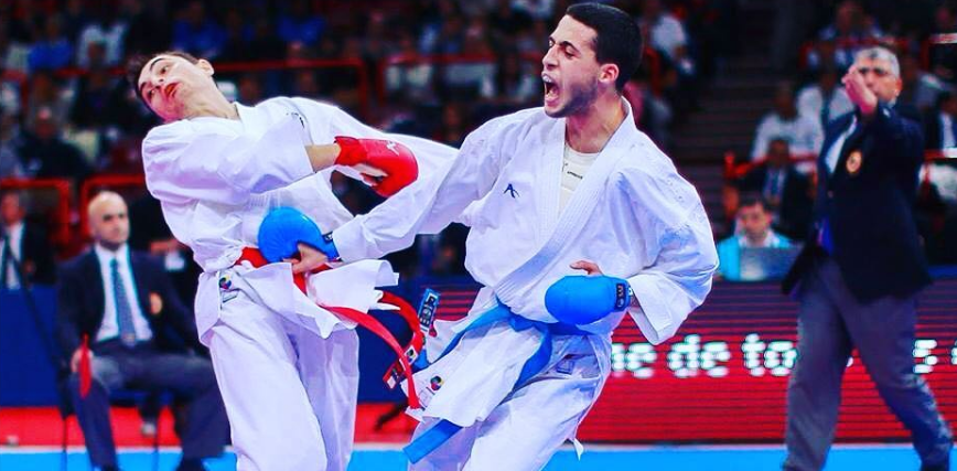Karate: Nakon Joksića, još jedna medalja za Srbiju
