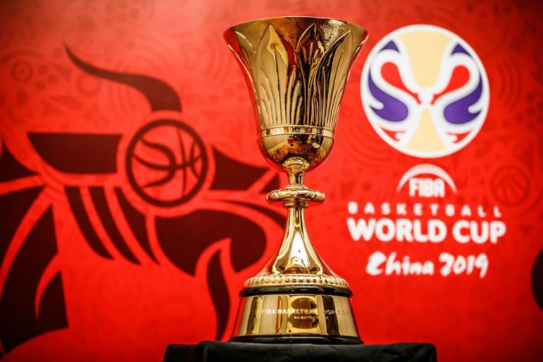 FIBA častila - Kina u prvom šeširu!