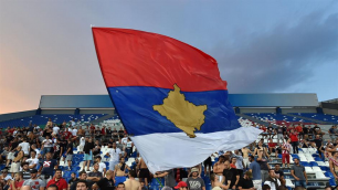 Karatisti tzv. Kosova vraćeni sa prelaza