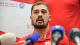 Vasić: "Konobar nas čudno gledao"; Maksimović: "Zamolio sam ljude da zovu taksi, to niko nije učinio"