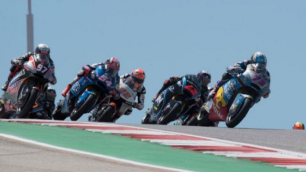 Moto GP: Markes opet pobedio u Ostinu