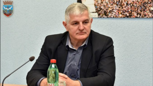 Burno na relaciji Partizan – VSS, Zoran Avramović tužio Savez i dobio otkaz