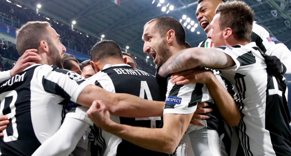 Nova povreda, Juventus bez napadača putuje u Rim!