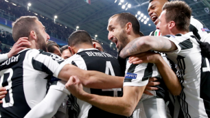 Nova povreda, Juventus bez napadača putuje u Rim!