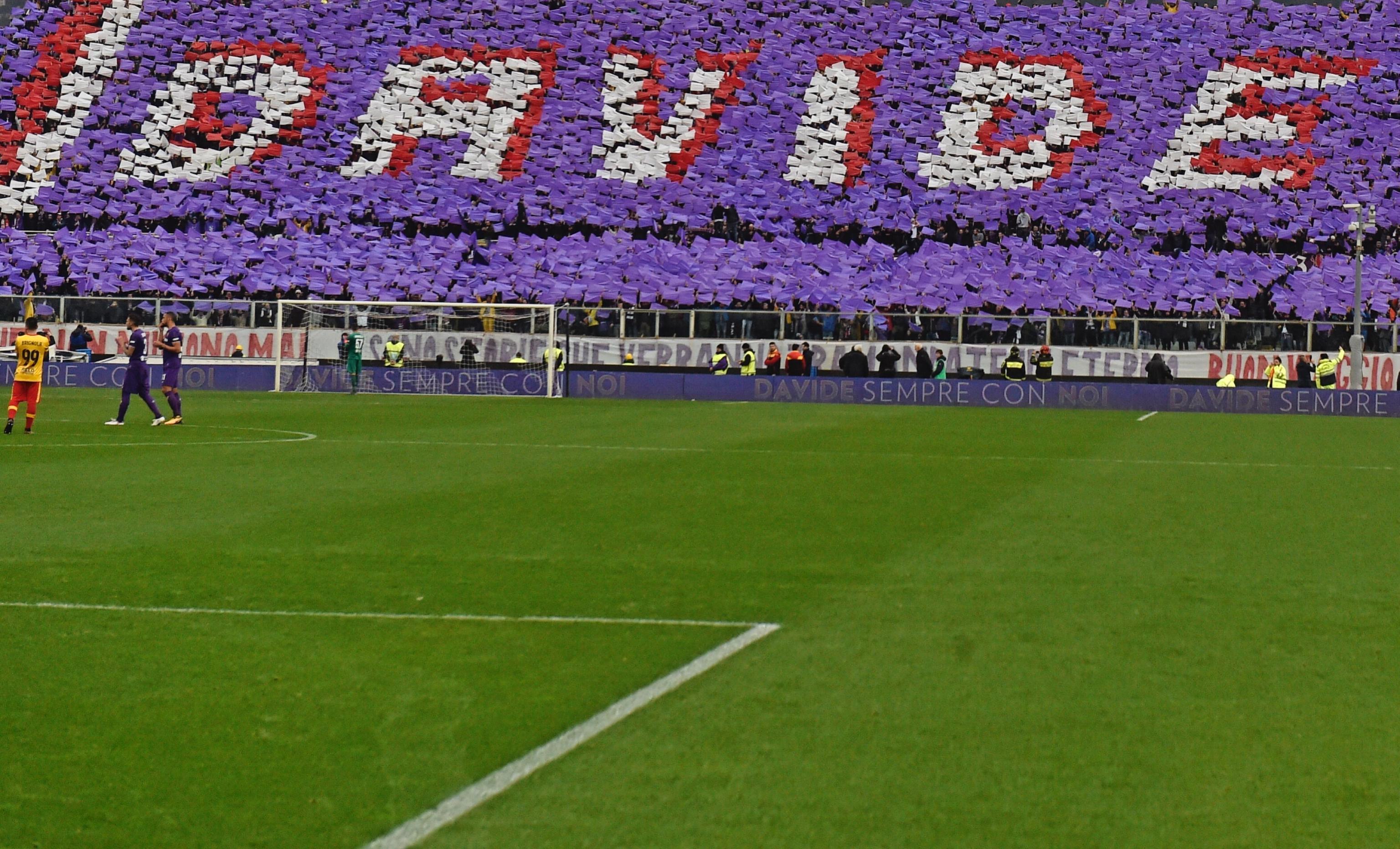 I nebo je plakalo nad Firencom, Fiorentina pobedila u meču prepunom tuge, Milenković izašao u suzama