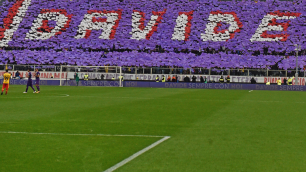I nebo je plakalo nad Firencom, Fiorentina pobedila u meču prepunom tuge, Milenković izašao u suzama