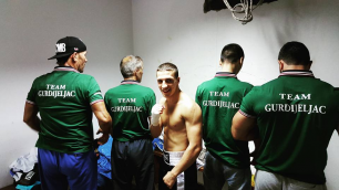 Mladi Pazarac postao svetski prvak u boksu