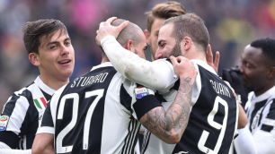 Nova povreda, Juventus žestoko oslabljen protiv Reala?