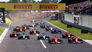FIA najavila nove promene u Formuli 1: Veliki izazov, biće zanimljivo...