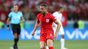 Henderson neizvestan za utakmicu sa Hrvatskom