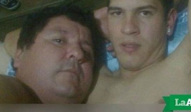 Skandal u Paragvaju - U ljubavnom trouglu fudbaler, predsednik kluba i menadžer! (VIDEO)