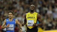 Bolt: Ne vraćam se takmičenjima!
