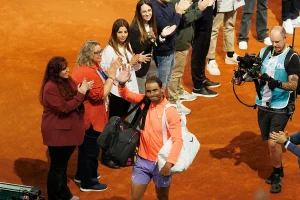 20 dana koji menjaju Nadalov kraj: Od toga da nikada više ne igra tenis do osećaja konkurencije Parizu