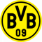 Logo BV Borusija 09 Dortmund