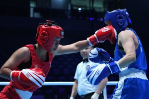 ASBC Asian U22 & Youth Boxing Championships – Day3 LIVE Streaming