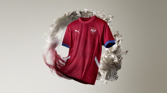 Naslovna Srbija Euro 2024