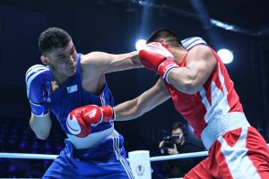 ASBC Asian U22 & Youth Boxing Championships – Day7 LIVE Streaming