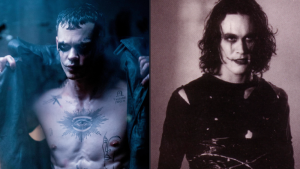 'The Crow' 2024 remake 30 years later (What We Know & TRAILER)!