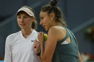 Sara Sorribes i Cristina Bucsa odvesti španski tenis u još jedno finale Mutua Madrid Opena