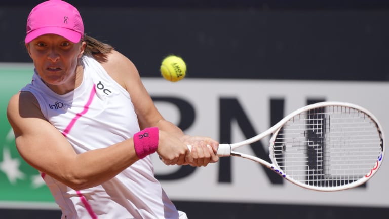 Teniski open Italije