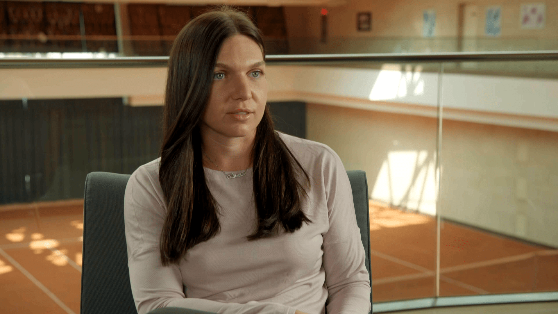 Intervju Džona Verthajma sa Simonom Halep: Stvari koje smo naučili i bonus komentar