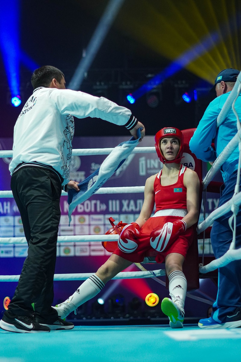 Šest pariskih olimpijaca osvojilo je ženske titule na Trećem Elorda kupu