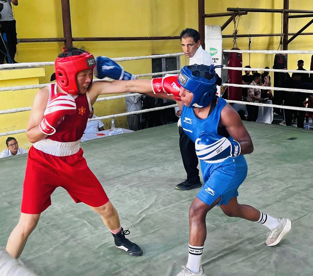 Nepalski ženski heroji učestvovaće na 2 Svetskoj olimpijskoj bokserskoj kvalifikacionoj manifestaciji