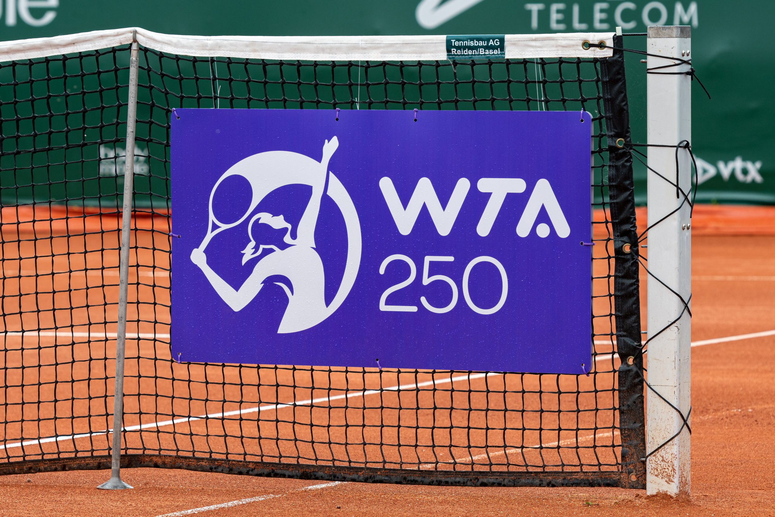 PiF Saudijske Arabije postao partner za prava prvog imenovanja za WTA rang listu u višegodišnjem sporazumu